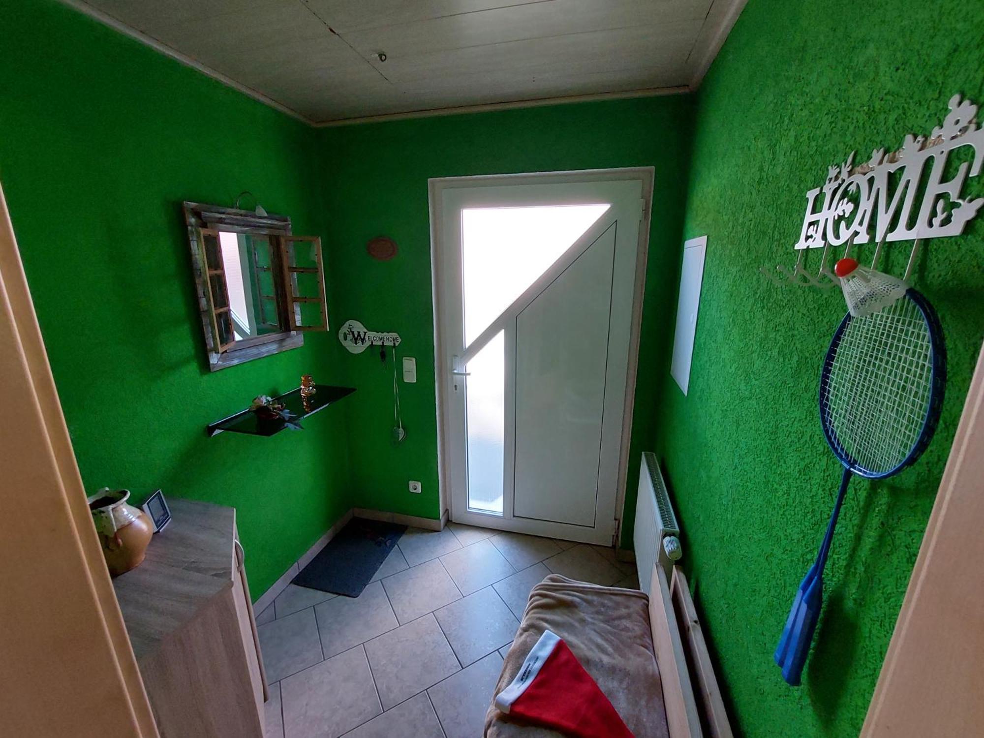 Landhauswohnung Am Thueringer Meer - Fuehlen Wie Zuhause Remptendorf Ngoại thất bức ảnh